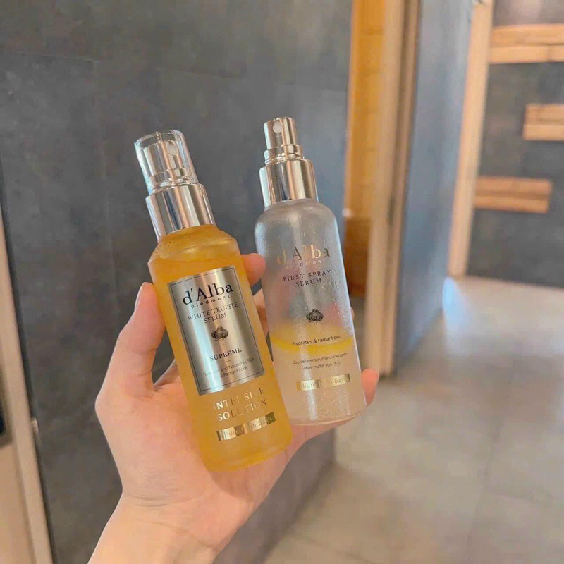 Tiếp_Viên_Xách_Tay XỊT KHOÁNG SERUM d'ALBA