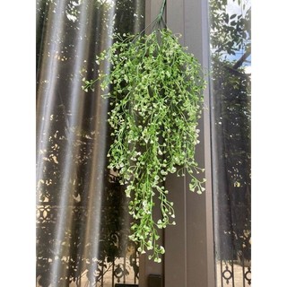 Chùm chuông rủ nhân tạo trang trí decor nhà cửa quán cafe nhà hàng