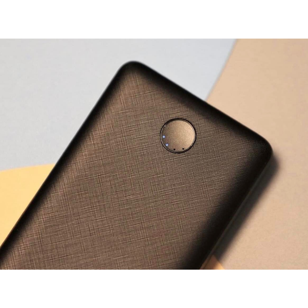 PIN SẠC DỰ PHÒNG ANKER POWERCORE ESSENTIAL 20.000MAH POWER DELIVERY - A1287