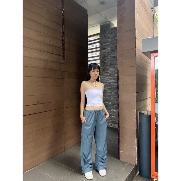 Áo Ống TOLOVI’S