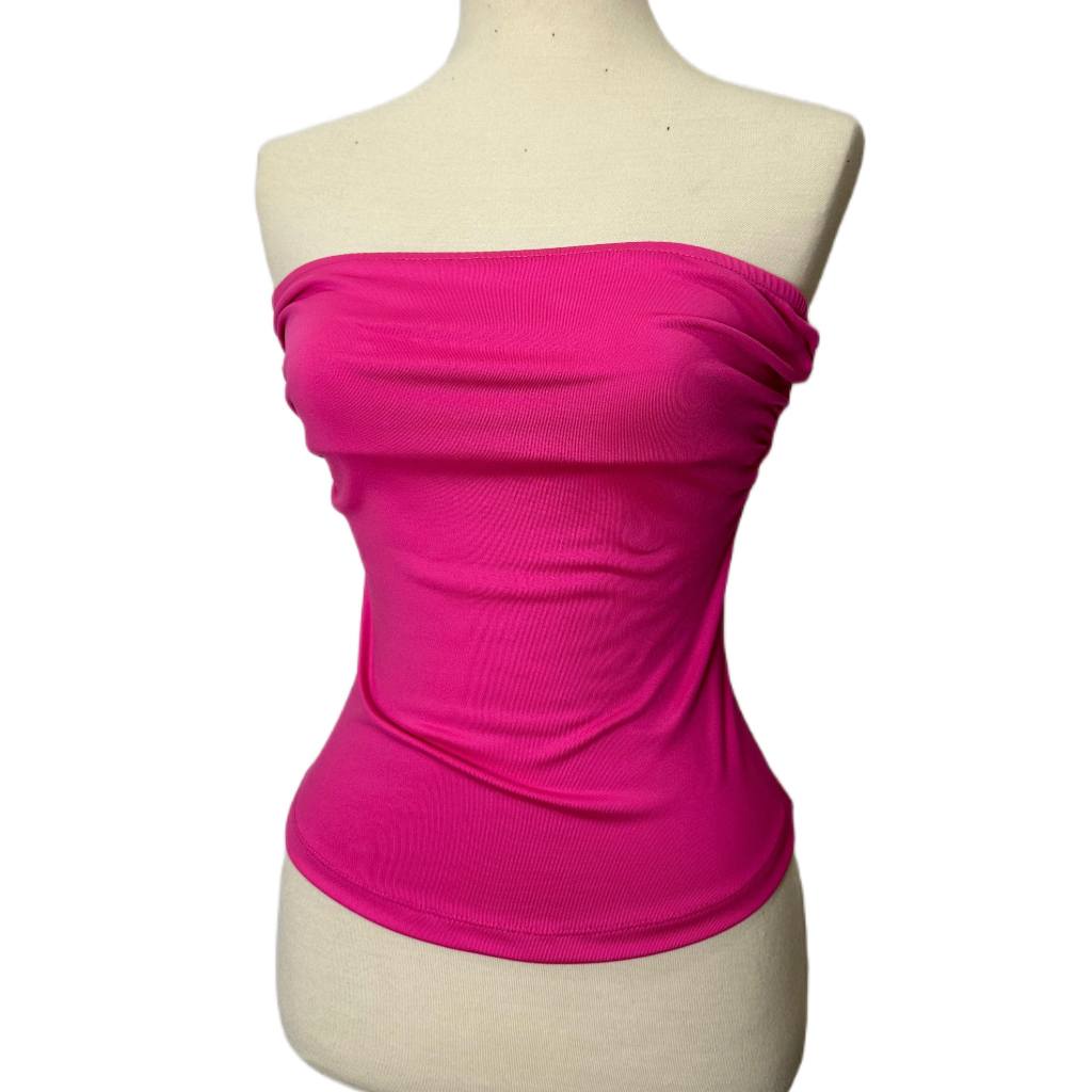 Áo Ống TOLOVI’S