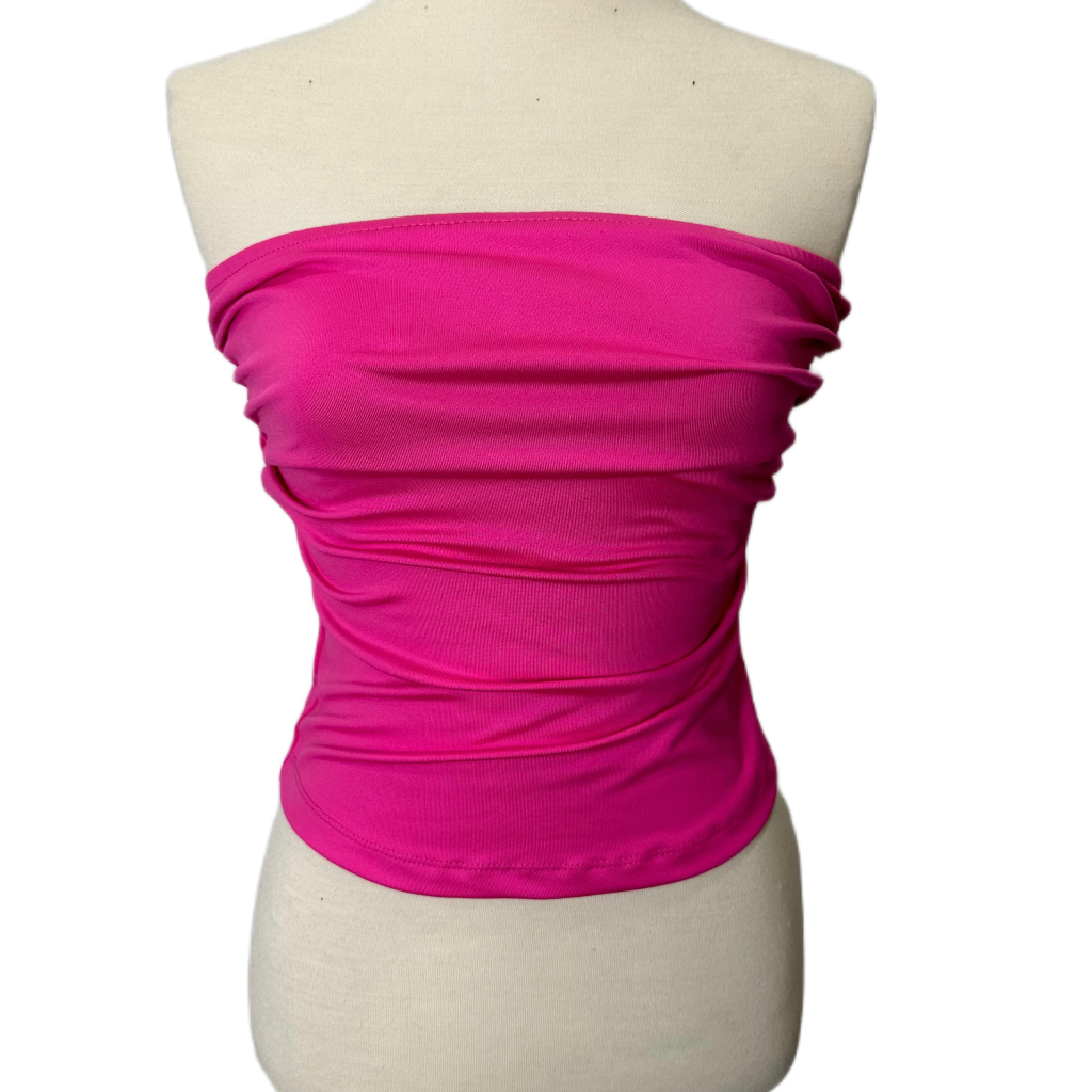 Áo Ống TOLOVI’S