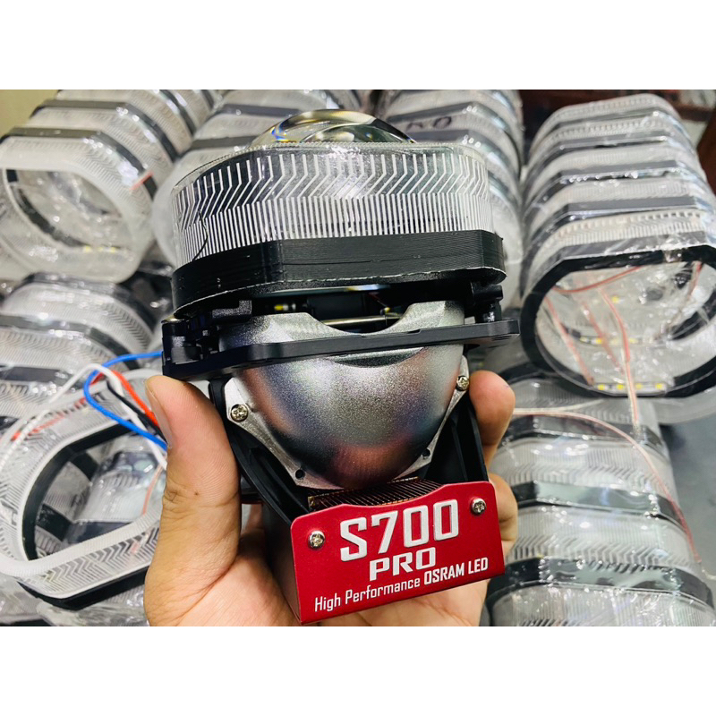 Vòng 3D Vuông dành cho bi Kenzo S700 Pro vuông