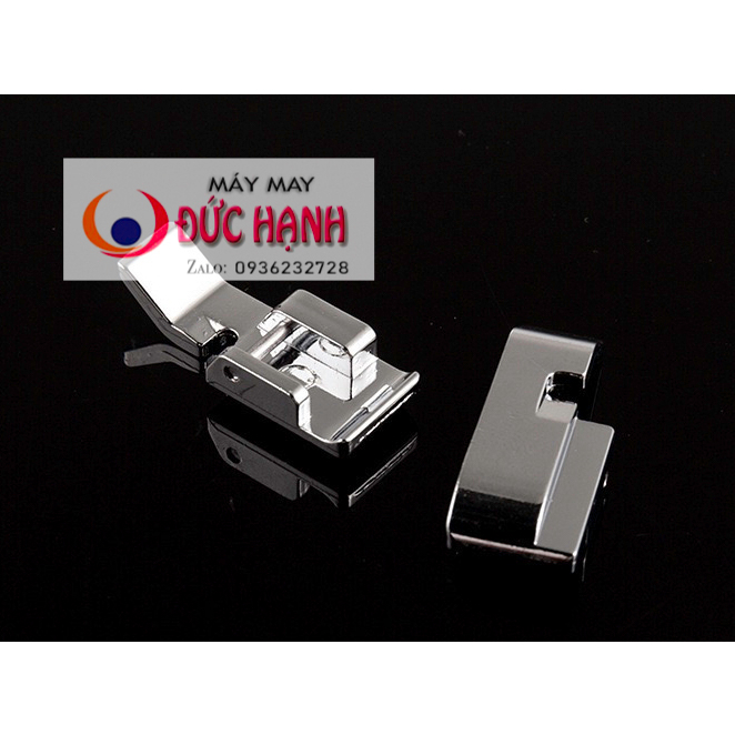 Chân vịt 1 giò cho máy gia đình đa năng Phải