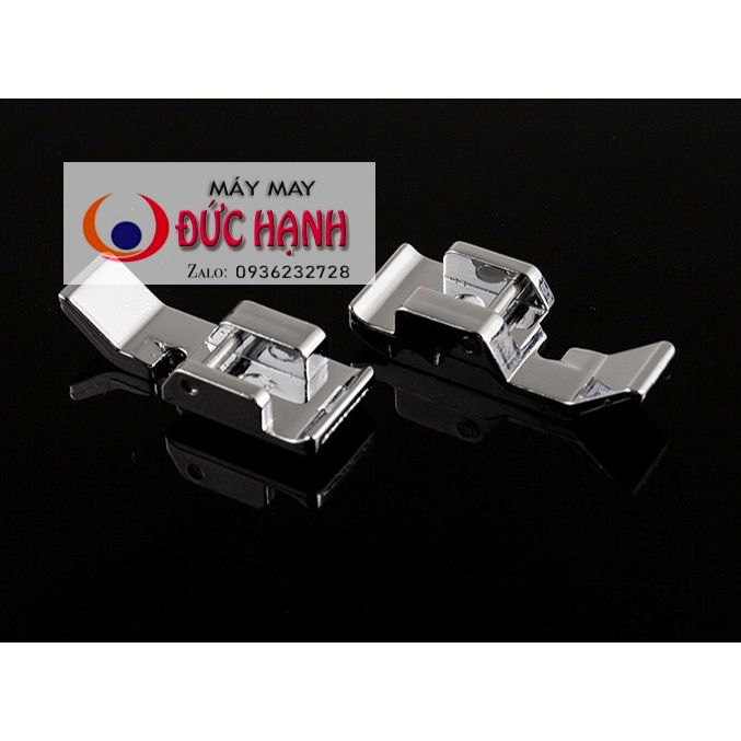 Chân vịt 1 giò cho máy gia đình đa năng Phải