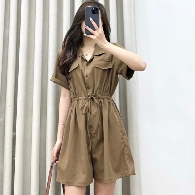 Jum túi hộp 4 màu