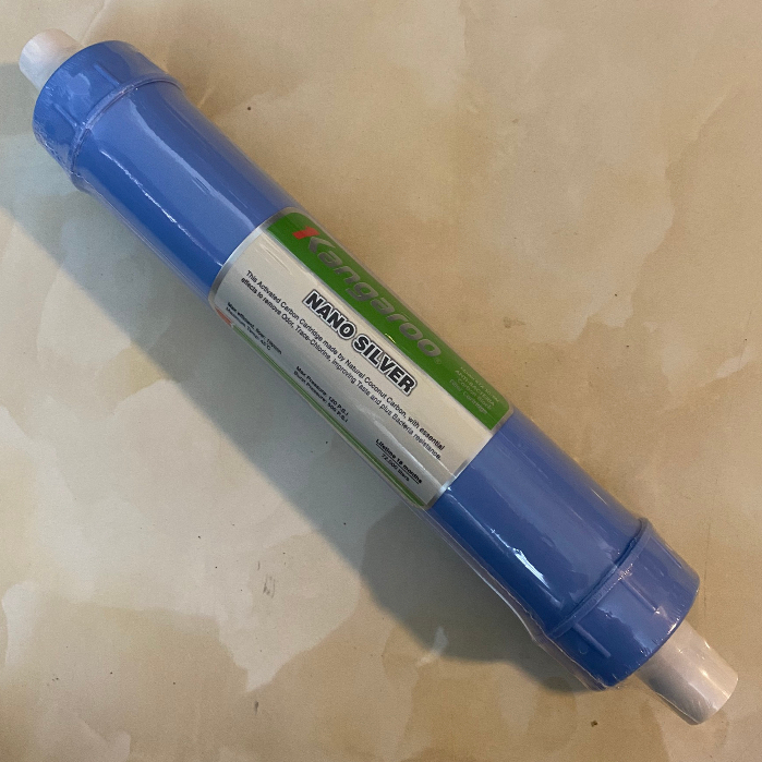 Bộ lọc nước 56789 Kangaroo - Cam kết hàng chính hãng