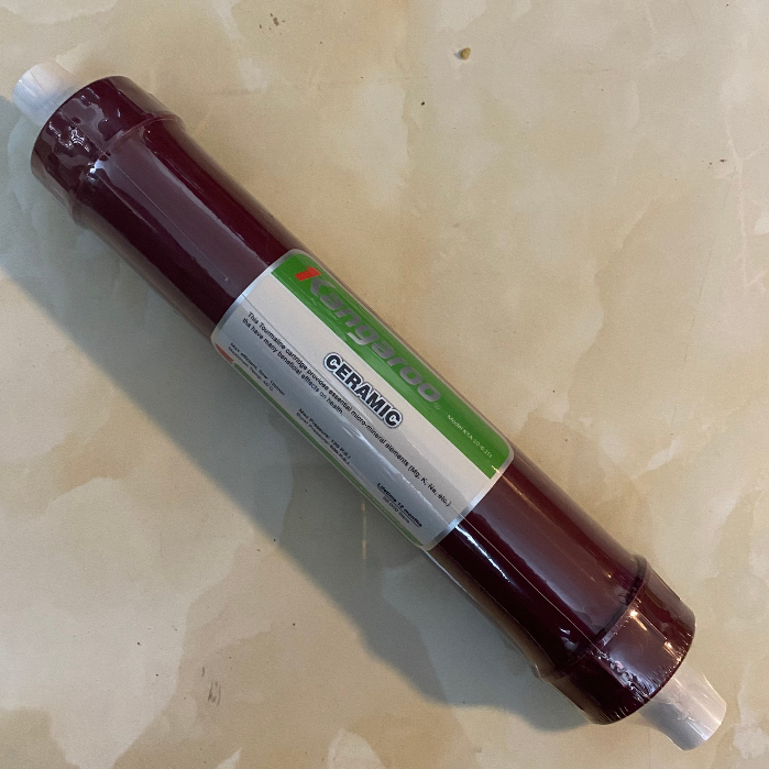 Bộ lọc nước 56789 Kangaroo - Cam kết hàng chính hãng