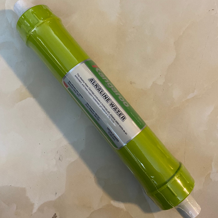 Bộ lọc nước 56789 Kangaroo - Cam kết hàng chính hãng