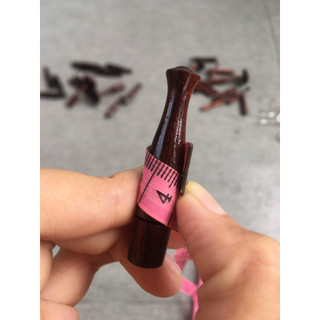 Bộ dù gỗ bida loại 77k/bịch