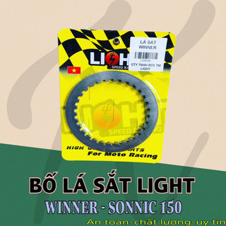 Lá sắt light exciter 2010 - 135 - 150 - 155 - winner/sonnic chính hãng