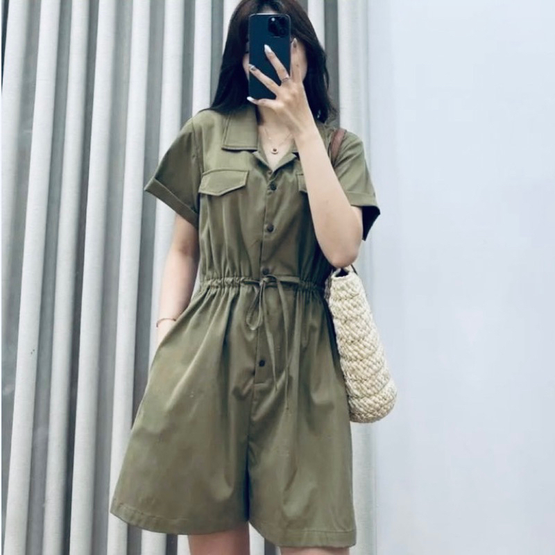 Jum túi hộp 4 màu