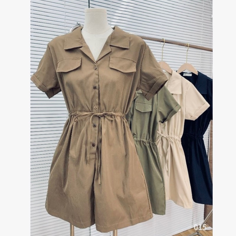 Jum túi hộp 4 màu