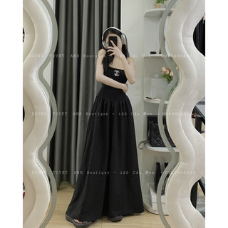 Đầm dài maxi xoè CN MPB