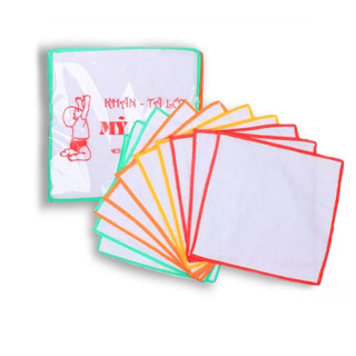 Set 10 tấm lót chống thấm cho bé doremon