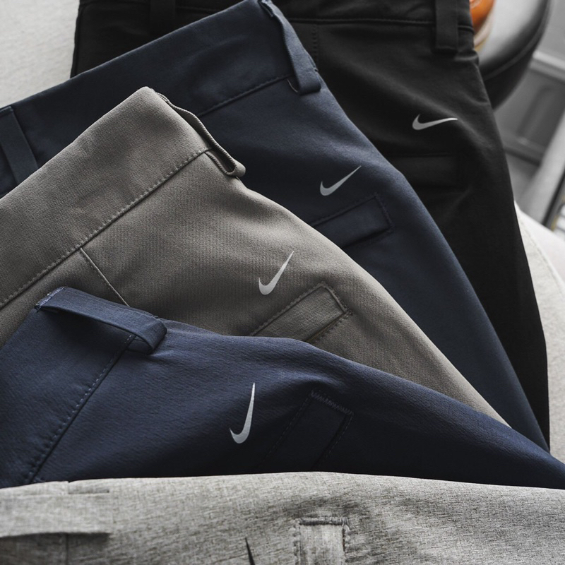 Quần Dài Đánh Golf Nam, Quần Dài Thể Thao Nam Chất Vải Xi Dư Xịn Dày Dặn Của Hãng, Form Slim,Co Giãn 4 Chiều