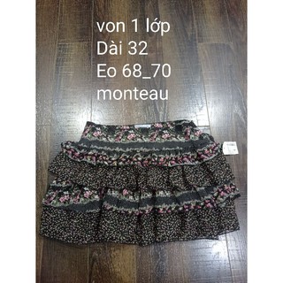 Lô chân váy si _ lô 31