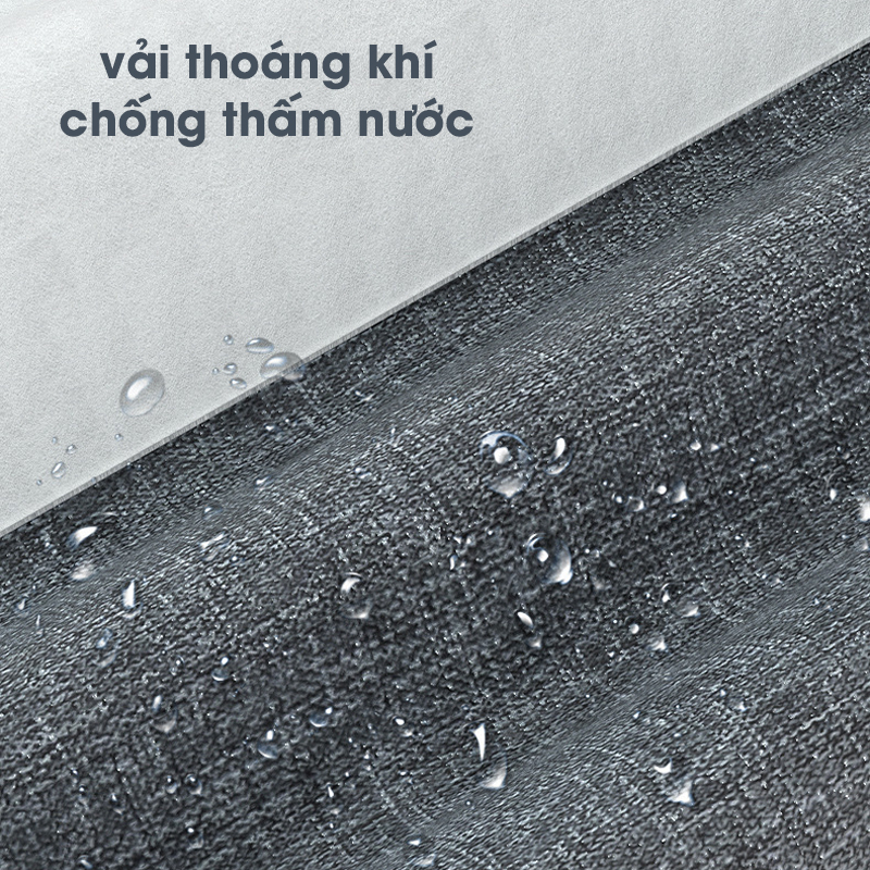 Nôi điện tự động MumKid kèm màn có thể ghép liền giường bố mẹ, nôi điện thông minh nâng hạ độ cao - MK035