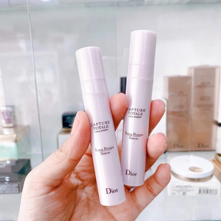 Tinh Chất và Kem mắt Dior Capture Totale Cell Energy mini