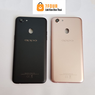 Nắp lưng điện thoại Oppo F5/ A73 đầy đủ nút và kính camera - 7Four