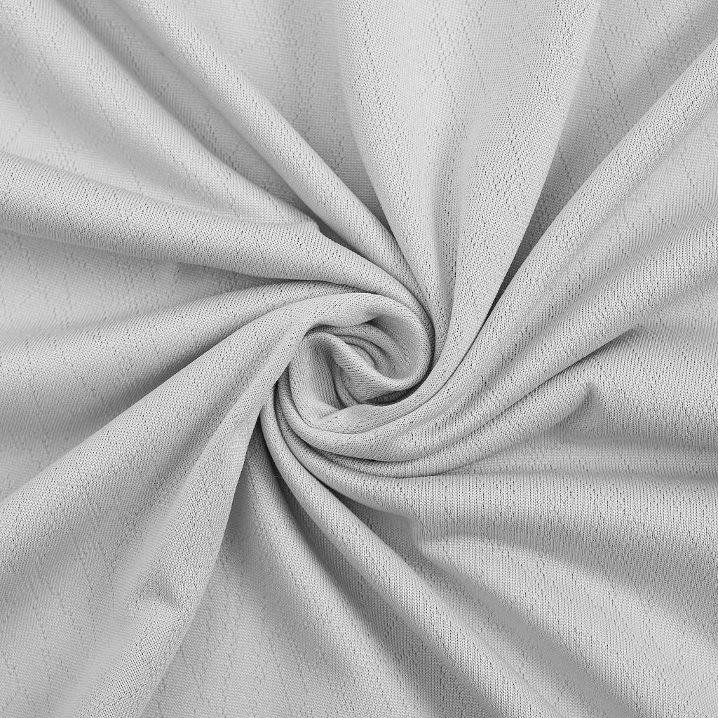 Áo T-SHIRT BASICPLUS vải POLY ZACKA INSTERLOCK Siêu thông thoáng A01-088