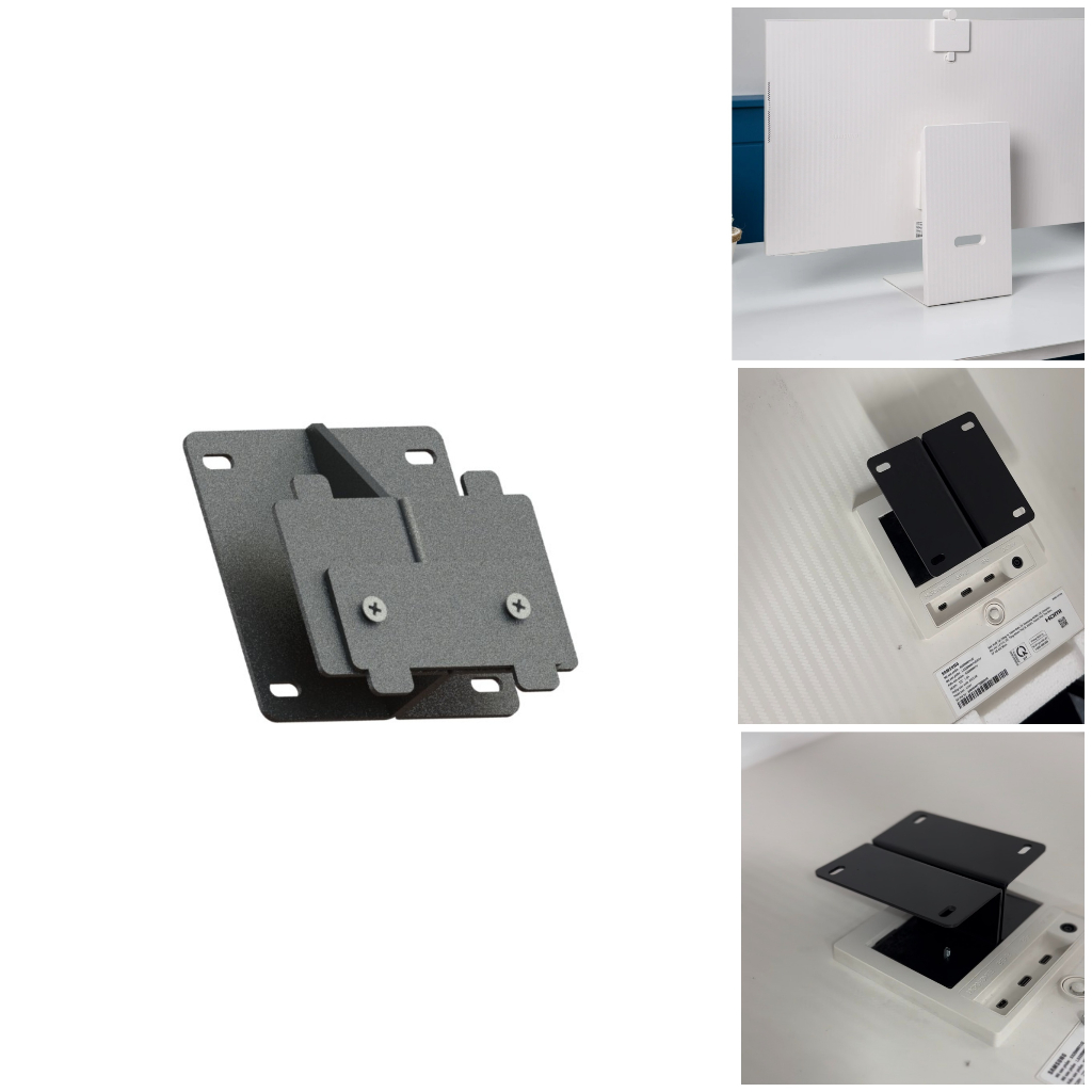 VESA ADAPTER màn hình Samsung M8