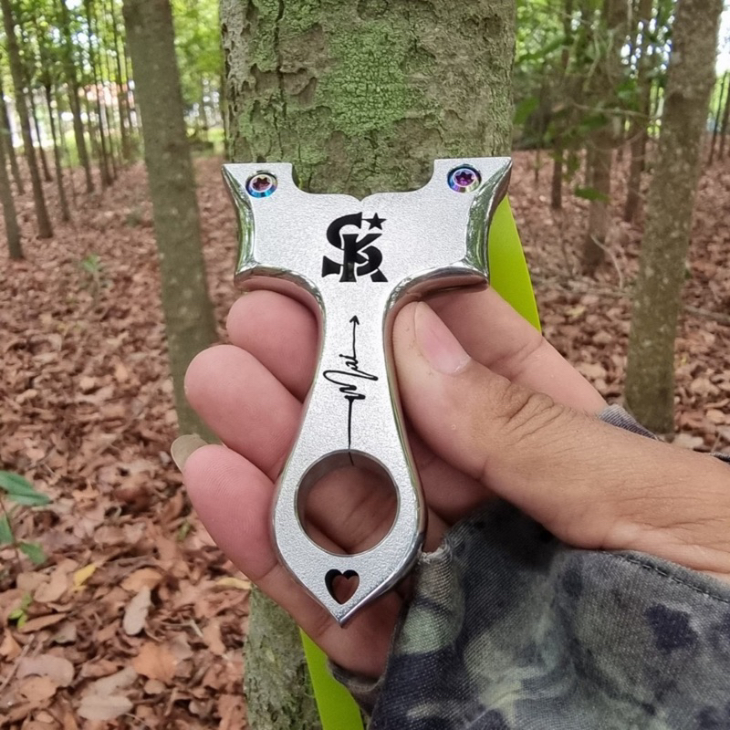 Ná SK Mini Đầu 18mm chạc 66mm chính chủ sầu ka vlogs