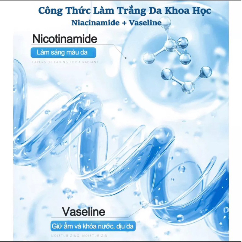 Tẩy Tế Bào Chết Toàn Thân MEIDIAN , Tẩy Da Chết Nhẹ Hỗ Trợ Làm Sạch Sâu Thành Phần Naiacinamine 250g Chính Hãng