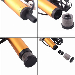 BƠM NƯỚC MINI 12V, BƠM DẦU 12V, BƠM DẦU, BƠM 12V