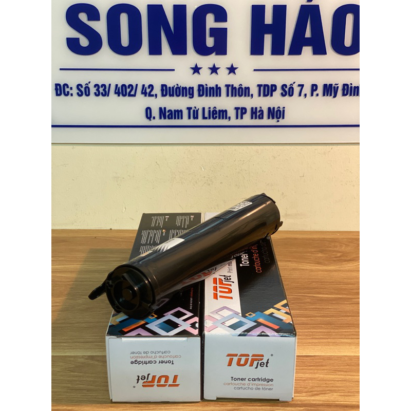 Hộp mực máy in Panasonic - Toner cartridge  KX - MB 2120 | 2130 | 2170 | MB2120 | MB2130 | MB2170 - NHẬP KHẨU MỚI