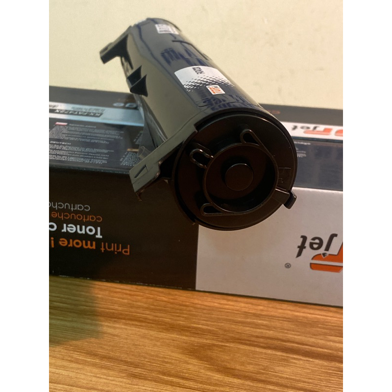 Hộp mực máy in Panasonic - Toner cartridge  KX - MB 2120 | 2130 | 2170 | MB2120 | MB2130 | MB2170 - NHẬP KHẨU MỚI