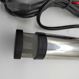 Máy Bơm Chìm Bơm Dầu Bơm Nước Mini 12V Phi 38mm
