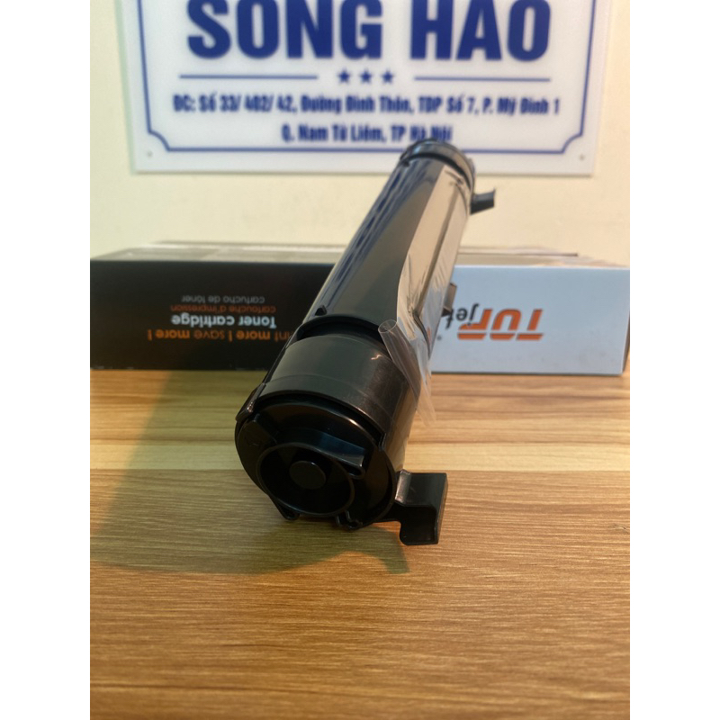 Hộp mực máy in Panasonic - Toner cartridge  KX - MB 2120 | 2130 | 2170 | MB2120 | MB2130 | MB2170 - NHẬP KHẨU MỚI