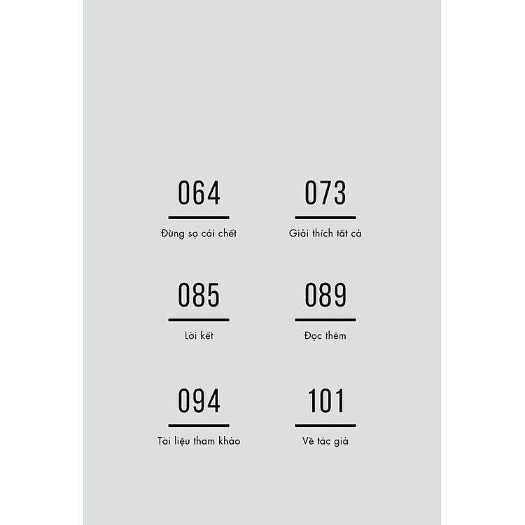 Sách Chủ Nghĩa Khoái Lạc 101 – Phương Thuốc Hạnh Phúc Của Epicurus