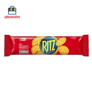 Bánh quy ritz mặn kẹp phô mai 118g/ cây