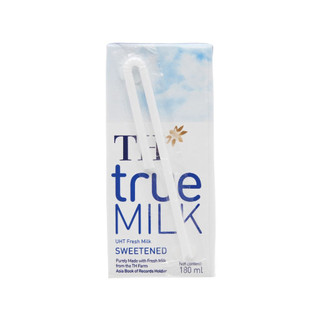 sỮA TH TRUE MILK 180ML