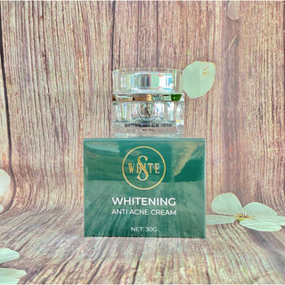 Kem Face mụn cao cấp swhite