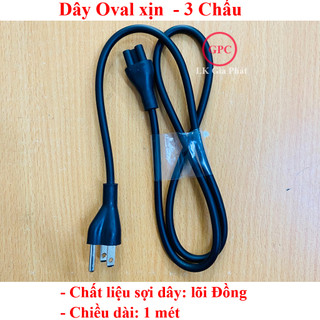 ⚡ Dây nguồn sạc Laptop Dell