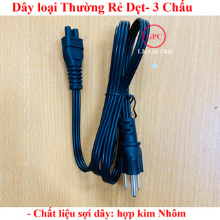 ⚡ Dây nguồn sạc Laptop Dell