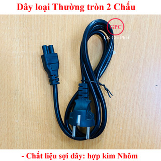 ⚡ Dây nguồn sạc Laptop Dell