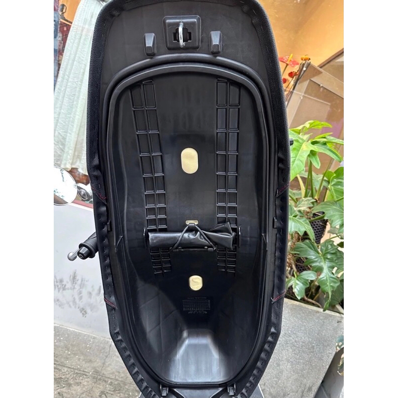 Túi gắn yên xe Honda Lead