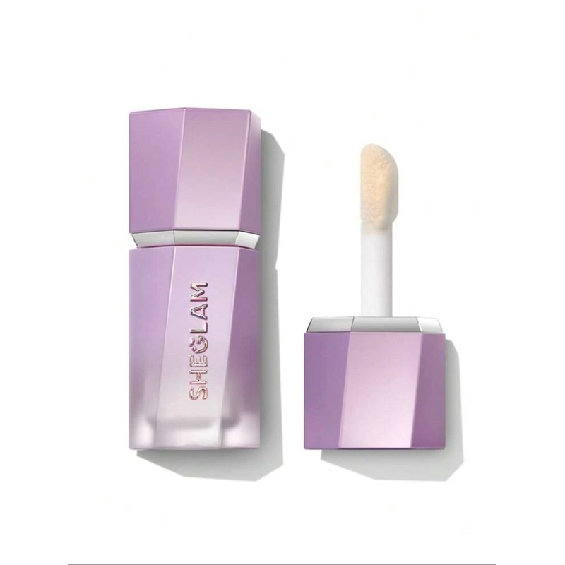 SHEGLAM Chroma-Glow Hightlight bắt sáng.