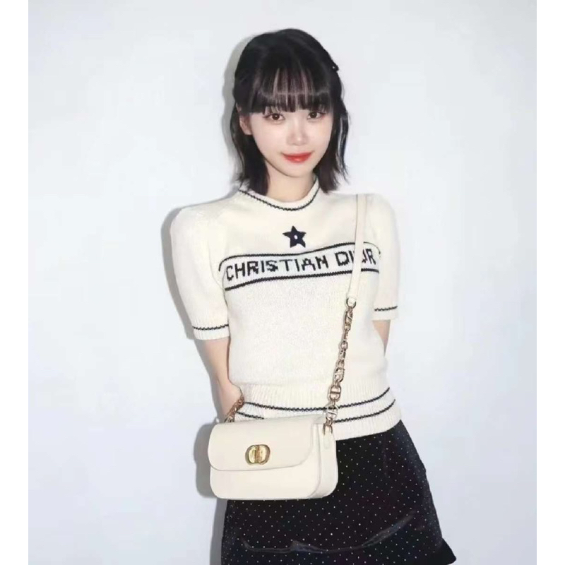 Túi dior avenus size 23