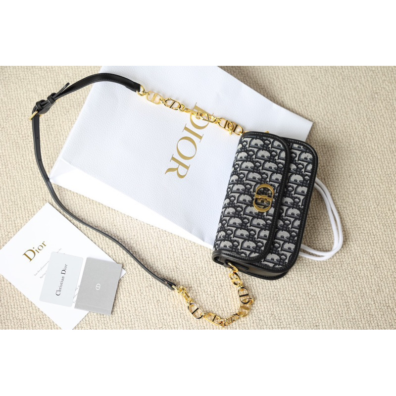 Túi dior avenus size 23