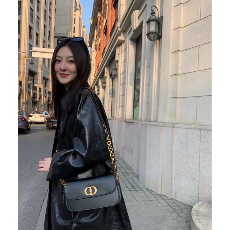 Túi dior avenus size 23