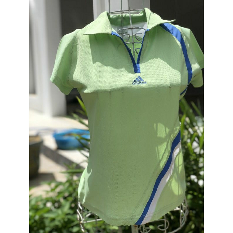 ÁO THUN NỮ POLO CHẤT CỰC ĐẸP VÀ MÁT