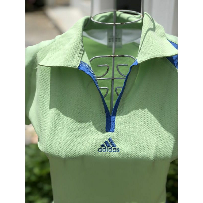 ÁO THUN NỮ POLO CHẤT CỰC ĐẸP VÀ MÁT