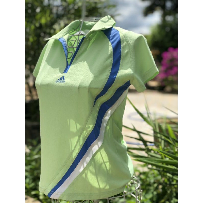 ÁO THUN NỮ POLO CHẤT CỰC ĐẸP VÀ MÁT