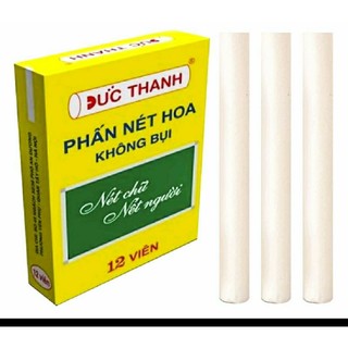 PHẤN VIẾT KHÔNG BỤI ĐỨC THANH