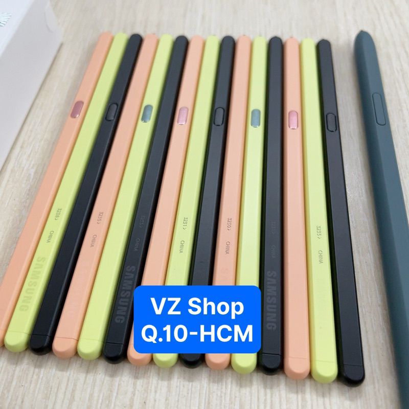 Chính hãng-Bút S Pen Fold Edition cho Galaxy Z Fold5